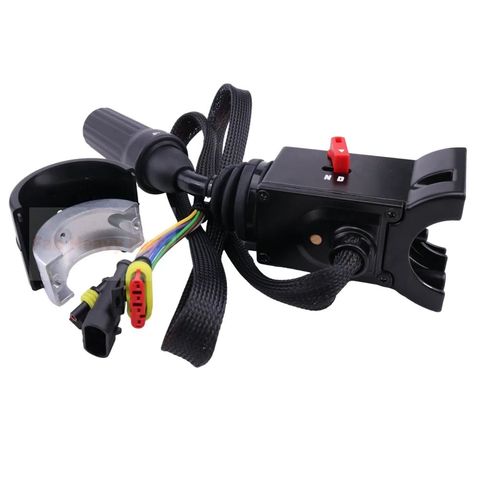 Control Level 76036566 Fits for New Holland FW110 FW190 LW130 LW170 LW230 LW110 LW130 - Fab Heavy Parts