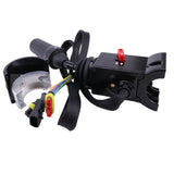 Control Level 76036566 Fits for New Holland FW110 FW190 LW130 LW170 LW230 LW110 LW130 - Fab Heavy Parts