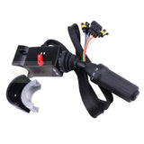 Control Level 76036566 Fits for New Holland FW110 FW190 LW130 LW170 LW230 LW110 LW130 - Fab Heavy Parts