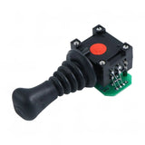 Control Lever 272347700 for Yale Forklift - Fab Heavy Parts