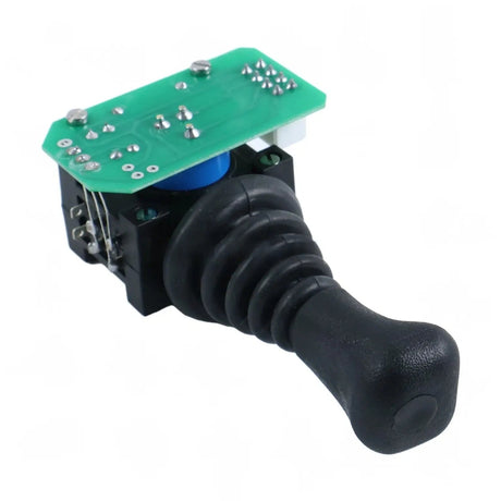 Control Lever 272347700 for Yale Forklift - Fab Heavy Parts