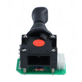 Control Lever 272347700 for Yale Forklift - Fab Heavy Parts
