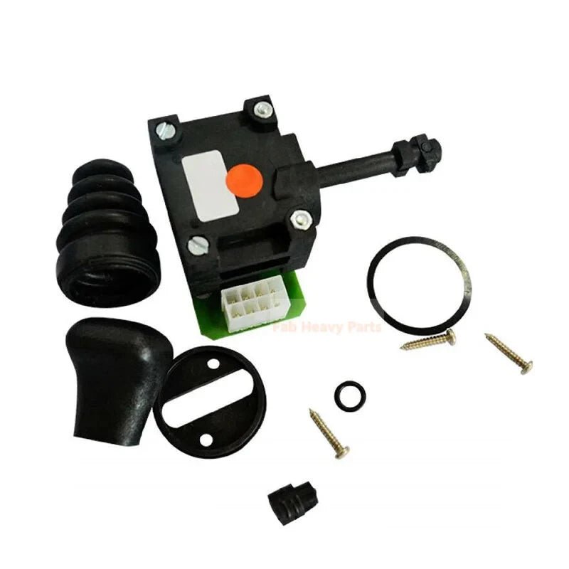 Control Lever 2794281 Fits for Hyster Fits forklift R1.4 C435 - Fab Heavy Parts