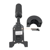 Steuerhebel 85801938 Passend für CASE 580SR 695SR 580ST 695ST 695SM 590SR 590ST 580T