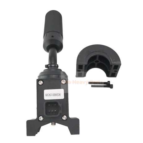 Levier de contrôle 85801938 convient au boîtier 580SR 695SR 580ST 695ST 695SM 590SR 590ST 580T