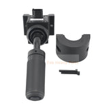 Steuerhebel 85801938 Passend für CASE 580SR 695SR 580ST 695ST 695SM 590SR 590ST 580T