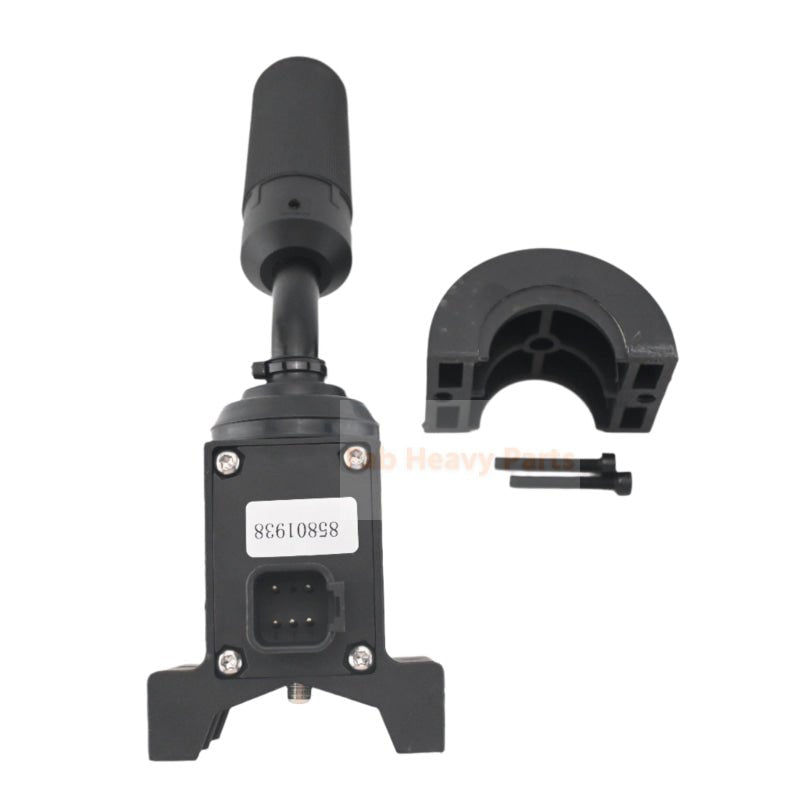 Control Lever 85801938 Fits for CASE 580SR 695SR 580ST 695ST 695SM 590SR 590ST 580T - Fab Heavy Parts
