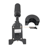 Control Lever 85801938 Fits for CASE 580SR 695SR 580ST 695ST 695SM 590SR 590ST 580T - Fab Heavy Parts