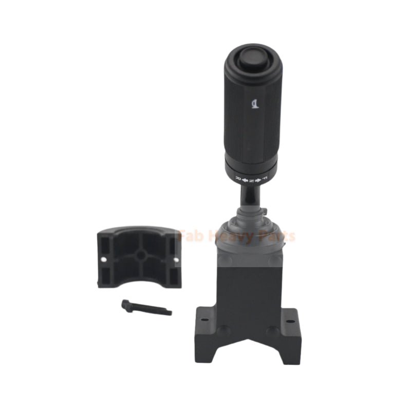 Control Lever 85801938 Fits for CASE 580SR 695SR 580ST 695ST 695SM 590SR 590ST 580T - Fab Heavy Parts