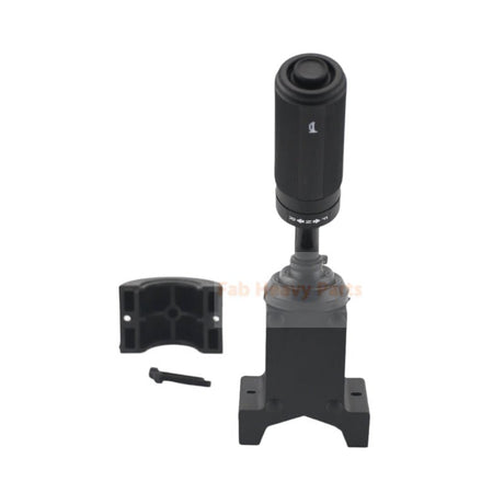 Control Lever 85801938 Fits for CASE 580SR 695SR 580ST 695ST 695SM 590SR 590ST 580T - Fab Heavy Parts
