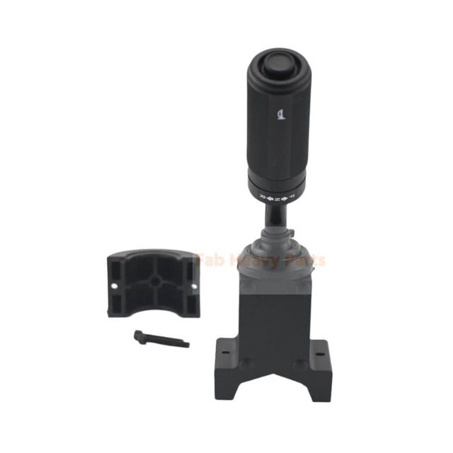 Control Lever 85801938 Fits for CASE 580SR 695SR 580ST 695ST 695SM 590SR 590ST 580T - Fab Heavy Parts