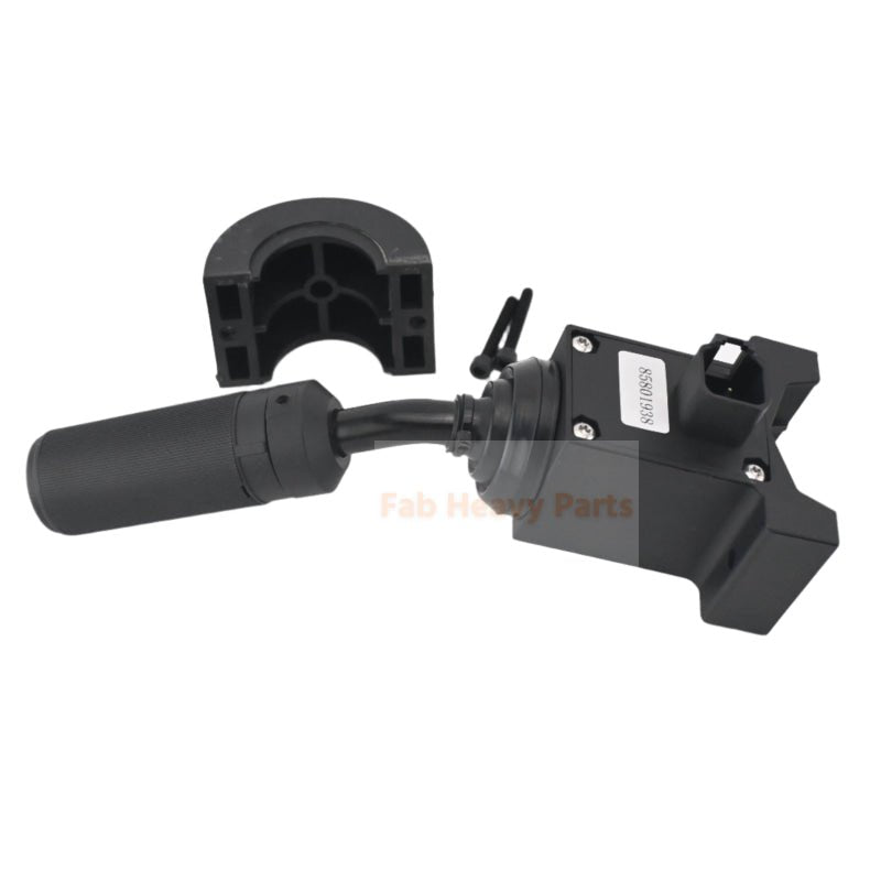Control Lever 85801938 Fits for CASE 580SR 695SR 580ST 695ST 695SM 590SR 590ST 580T - Fab Heavy Parts
