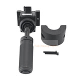 Control Lever 85801938 Fits for CASE 580SR 695SR 580ST 695ST 695SM 590SR 590ST 580T - Fab Heavy Parts