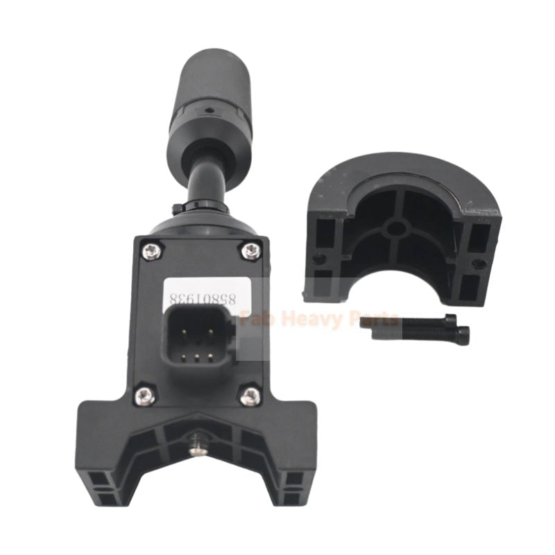 Control Lever 85801938 Fits for CASE 580SR 695SR 580ST 695ST 695SM 590SR 590ST 580T - Fab Heavy Parts