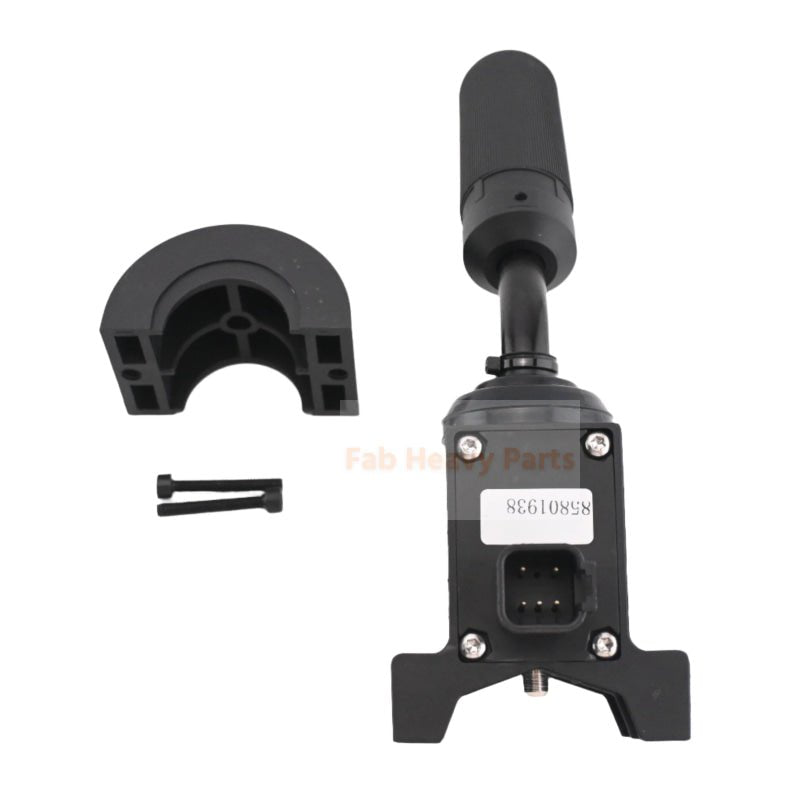 Control Lever 85801938 Fits for New Holland 555E 575E 655E 675E B100B B100BLR B100BTC B110 - Fab Heavy Parts