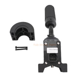 Control Lever 85801938 Fits for New Holland 555E 575E 655E 675E B100B B100BLR B100BTC B110 - Fab Heavy Parts