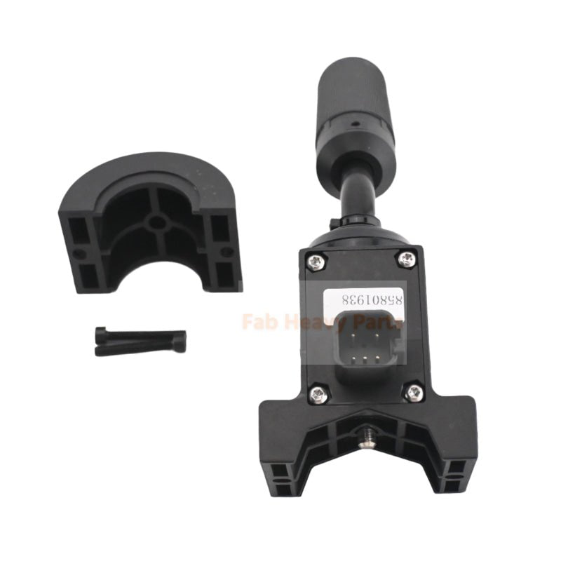 Control Lever 85801938 Fits for New Holland 555E 575E 655E 675E B100B B100BLR B100BTC B110 - Fab Heavy Parts