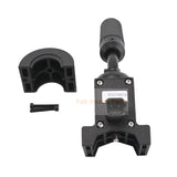 Control Lever 85801938 Fits for New Holland 555E 575E 655E 675E B100B B100BLR B100BTC B110 - Fab Heavy Parts