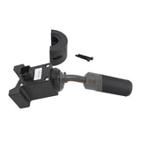 Control Lever 85801938 Fits for New Holland 555E 575E 655E 675E B100B B100BLR B100BTC B110 - Fab Heavy Parts