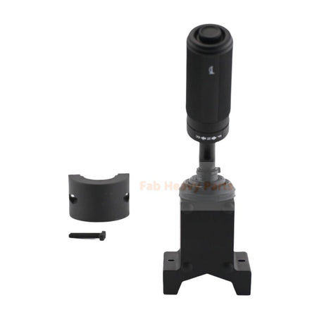 Control Lever 85801938 Fits for New Holland 555E 575E 655E 675E B100B B100BLR B100BTC B110 - Fab Heavy Parts