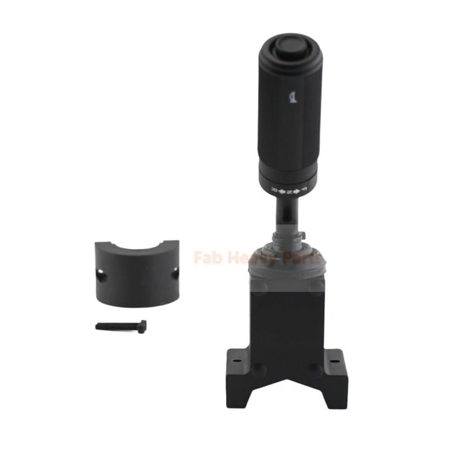 Control Lever 85801938 Fits for New Holland 555E 575E 655E 675E B100B B100BLR B100BTC B110 - Fab Heavy Parts