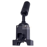 Control Lever 85801938 Fits for New Holland LB110 LB110.B LB75 LB90 LB90.B LB95 - Fab Heavy Parts