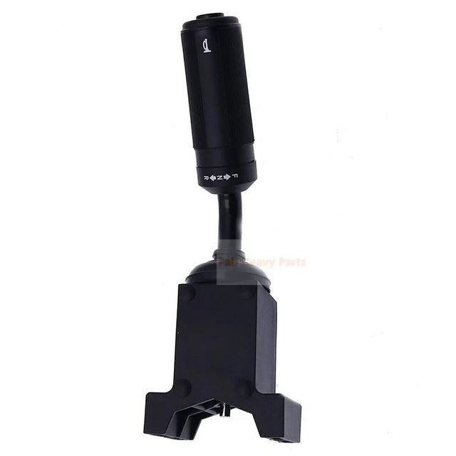 Control Lever 85801938 Fits for New Holland LB110 LB110.B LB75 LB90 LB90.B LB95 - Fab Heavy Parts