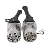 Controlehendel Assemblage VOE14514021 VOE 14514021 Past voor Volvo EC135B EC140 EC160B EC210 EC210B EC240 EC240B