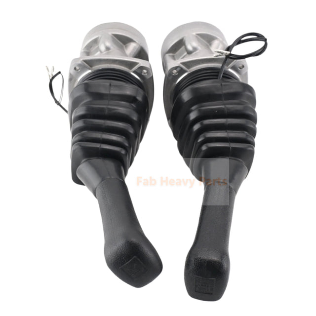 Controlehendel Assemblage VOE14514021 VOE 14514021 Past voor Volvo EC135B EC140 EC160B EC210 EC210B EC240 EC240B