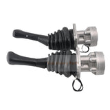 Controlehendel Assemblage VOE14514021 VOE 14514021 Past voor Volvo EC135B EC140 EC160B EC210 EC210B EC240 EC240B