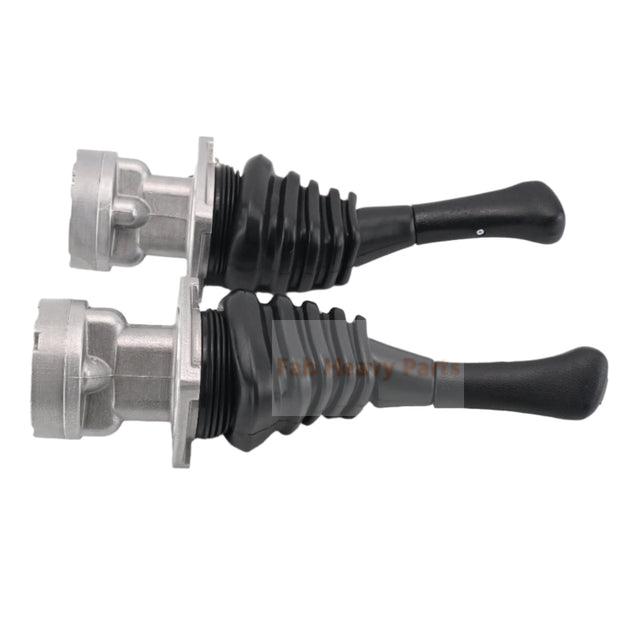 Controlehendel Assemblage VOE14514021 VOE 14514021 Past voor Volvo EC135B EC140 EC160B EC210 EC210B EC240 EC240B