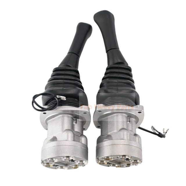 Controlehendel Assemblage VOE14514021 VOE 14514021 Past voor Volvo EC135B EC140 EC160B EC210 EC210B EC240 EC240B