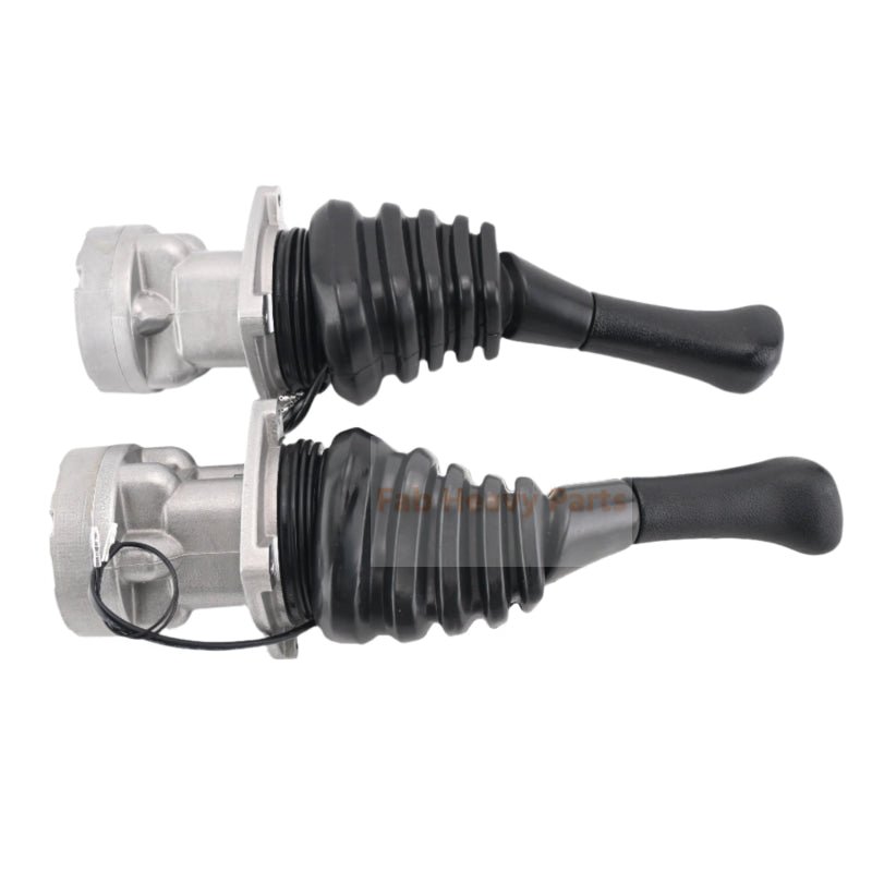 Control Lever Assembly VOE14514021 VOE 14514021 Fits for Volvo EC135B EC140 EC160B EC210 EC210B EC240 EC240B - Fab Heavy Parts