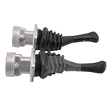 Control Lever Assembly VOE14514021 VOE 14514021 Fits for Volvo EC135B EC140 EC160B EC210 EC210B EC240 EC240B - Fab Heavy Parts