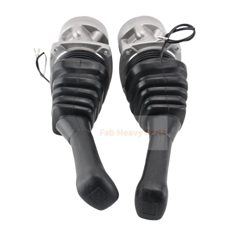 Control Lever Assembly VOE14514021 VOE 14514021 Fits for Volvo EC135B EC140 EC160B EC210 EC210B EC240 EC240B - Fab Heavy Parts