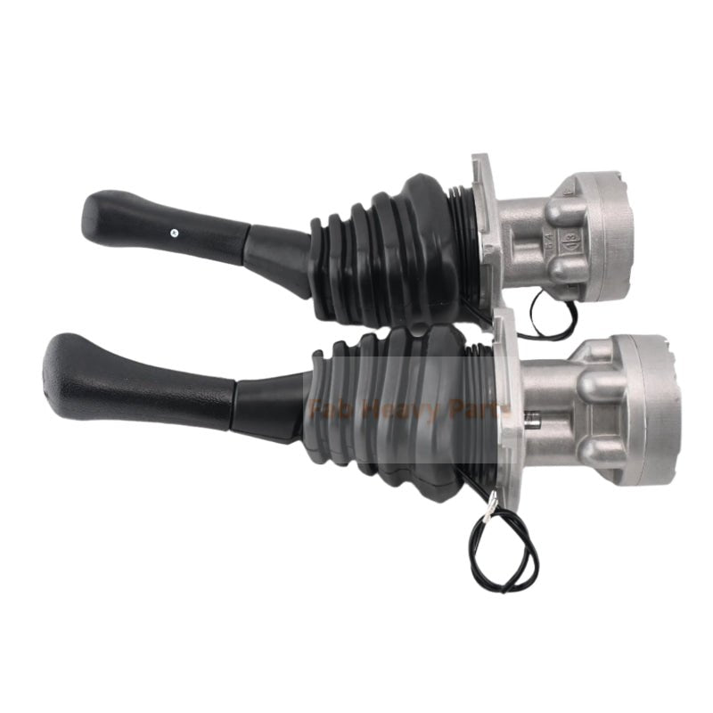 Control Lever Assembly VOE14514021 VOE 14514021 Fits for Volvo EC135B EC140 EC160B EC210 EC210B EC240 EC240B - Fab Heavy Parts