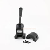 Control Lever Assy 278328A1 Fits for CASE 580L 590L 580M 580N 580SL 590SL 580SM 590SM Backhoe Loader - Fab Heavy Parts