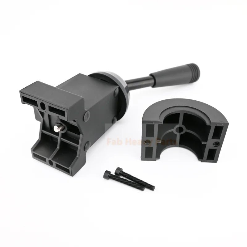 Control Lever Assy 278328A1 Fits for CASE 580L 590L 580M 580N 580SL 590SL 580SM 590SM Backhoe Loader - Fab Heavy Parts