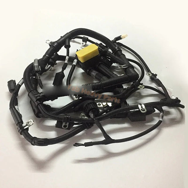 Control Module Wiring Harness 4388981 Fits for Cummins Engine ISZ - Fab Heavy Parts
