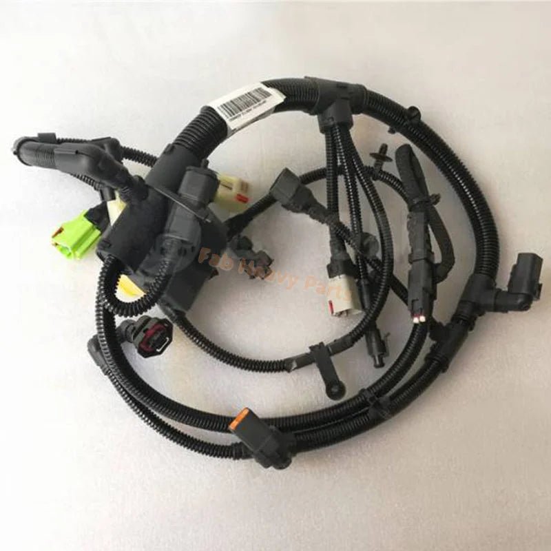 Control Module Wiring Harness 5260405 Fits for Cummins Engine QSB ISB - Fab Heavy Parts