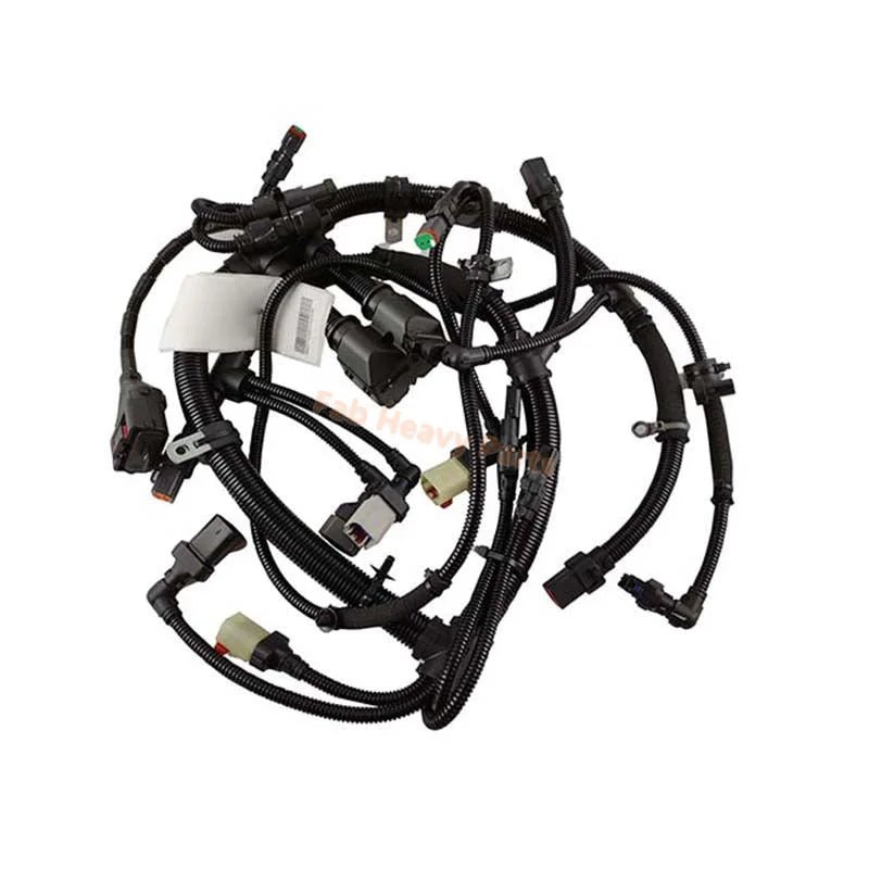 Control Module Wiring Harness 5268335 Fits for Cummins Engine ISBE QSL9 - Fab Heavy Parts