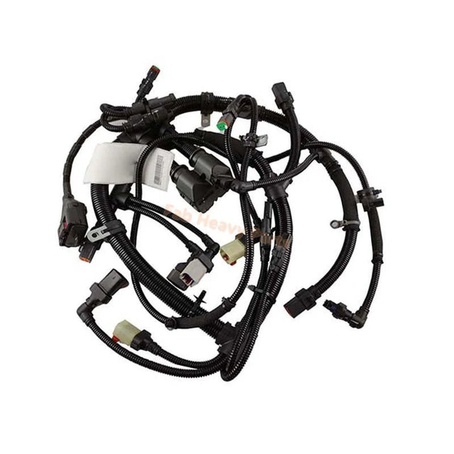 Control Module Wiring Harness 5268335 Fits for Cummins Engine ISBE QSL9 - Fab Heavy Parts
