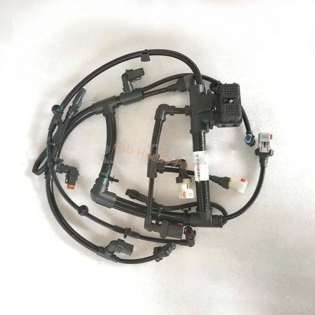 Control Module Wiring Harness 5271507 Fits for Cummins Engine ISDE ISD6.7 - Fab Heavy Parts