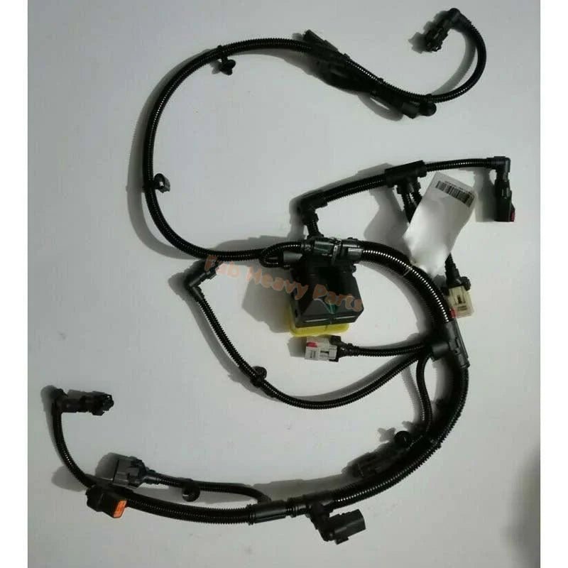Control Module Wiring Harness 5271508 Fits for Cummins Engine ISDE4.5 - Fab Heavy Parts