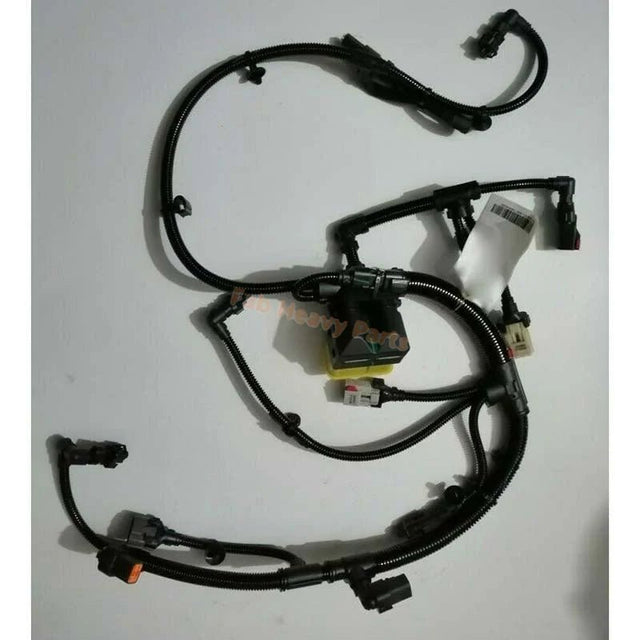 Control Module Wiring Harness 5271508 Fits for Cummins Engine ISDE4.5 - Fab Heavy Parts