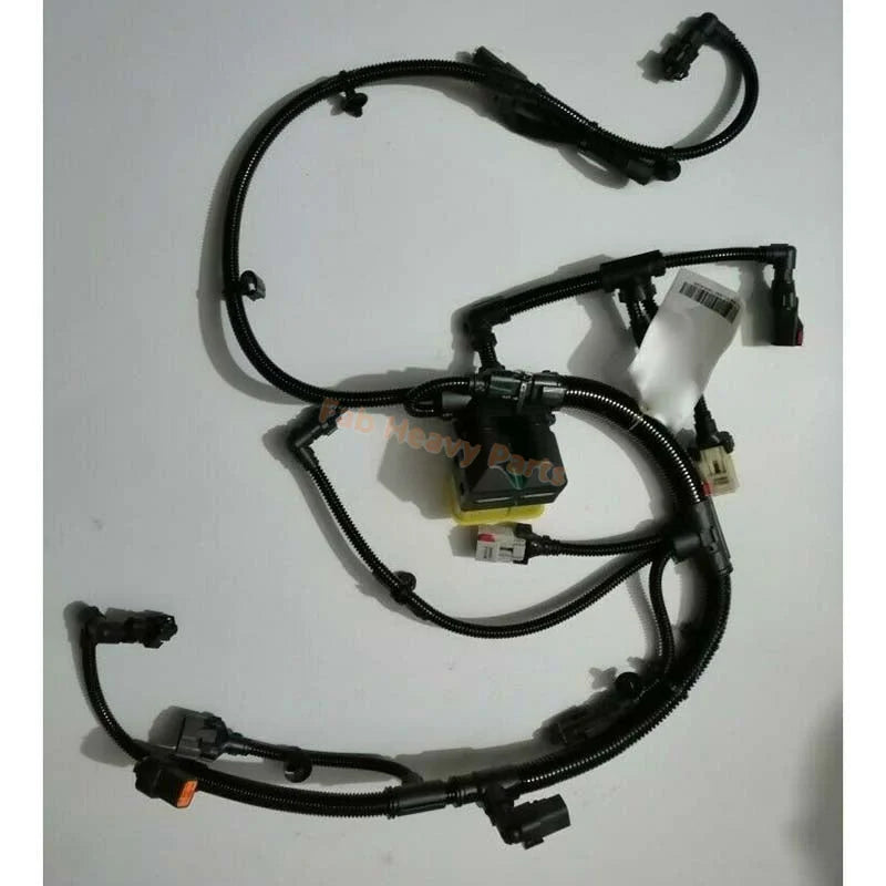 Control Module Wiring Harness 5271508 Fits for Cummins Engine ISDE4.5