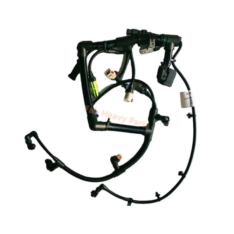 Control Module Wiring Harness 5304086 Fits for Cummins Engine ISDE - Fab Heavy Parts
