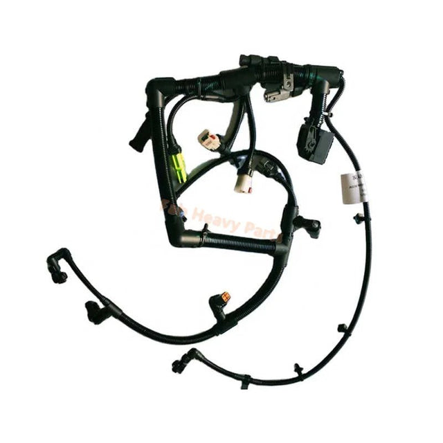 Control Module Wiring Harness 5304086 Fits for Cummins Engine ISDE - Fab Heavy Parts