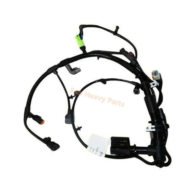 Control Module Wiring Harness 5304087 Fits for Cummins Engine - Fab Heavy Parts