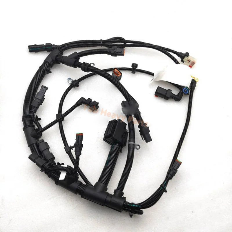 Control Module Wiring Harness 5309510 Fits for Cummins Engine ISL - Fab Heavy Parts
